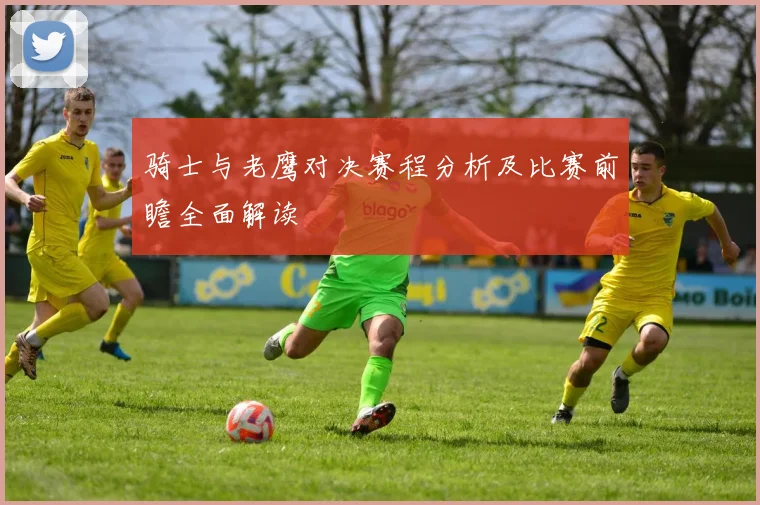 骑士与老鹰对决赛程分析及比赛前瞻全面解读