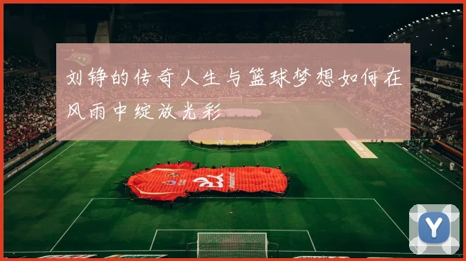 刘铮的传奇人生与篮球梦想如何在风雨中绽放光彩